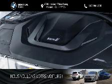 2024 BMW i4 eDrive40 | Premium | M Sport Pro| Freins M Sport - Photo 10