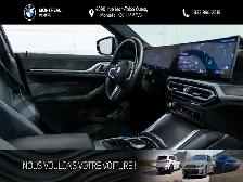 2024 BMW i4 eDrive40 | Premium | M Sport Pro| Freins M Sport - Photo 11