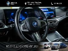 2024 BMW i4 eDrive40 | Premium | M Sport Pro| Freins M Sport - Photo 14