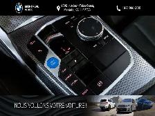 2024 BMW i4 eDrive40 | Premium | M Sport Pro| Freins M Sport - Photo 20