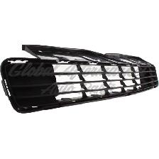 Toyota Prius 2010-2011 Grille Lower - Photo 3