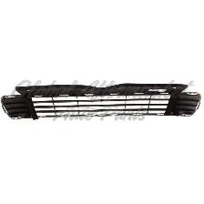 Toyota Prius 2010-2011 Grille Lower - Photo 4