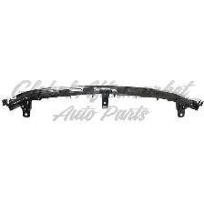 Toyota Highlander Hybrid 2014-2016 Grille Lower Painted Dk Gray - Photo 5