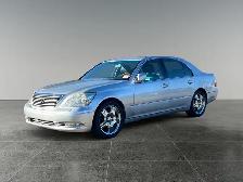 2004 Lexus LS 430