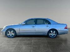 2004 Lexus LS 430 - Photo 2