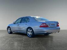 2004 Lexus LS 430 - Photo 4