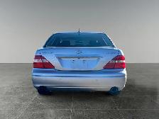 2004 Lexus LS 430 - Photo 5
