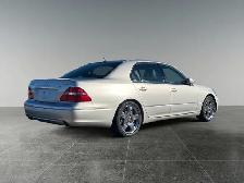 2004 Lexus LS 430 - Photo 7