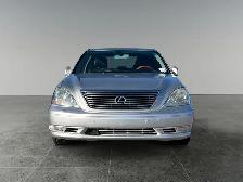2004 Lexus LS 430 - Photo 10