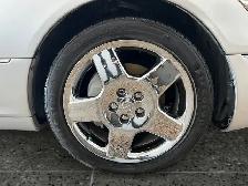 2004 Lexus LS 430 - Photo 11