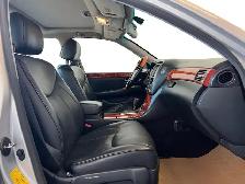 2004 Lexus LS 430 - Photo 13