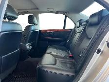 2004 Lexus LS 430 - Photo 14