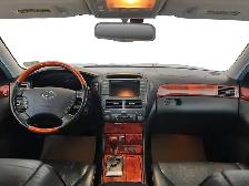 2004 Lexus LS 430 - Photo 15