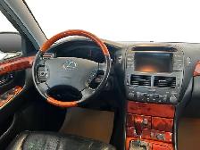 2004 Lexus LS 430 - Photo 16