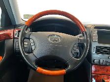 2004 Lexus LS 430 - Photo 17