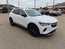 2023 Buick Envision Preferred 2.0L Turbo, 4-Cylinder, Sidi - Photo 2