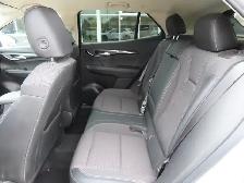 2023 Buick Envision Preferred 2.0L Turbo, 4-Cylinder, Sidi - Photo 5