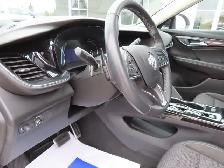 2023 Buick Envision Preferred 2.0L Turbo, 4-Cylinder, Sidi - Photo 7