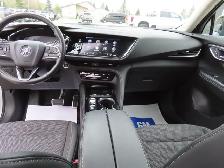 2023 Buick Envision Preferred 2.0L Turbo, 4-Cylinder, Sidi - Photo 8