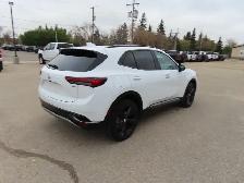 2023 Buick Envision Preferred 2.0L Turbo, 4-Cylinder, Sidi - Photo 9