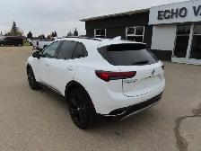2023 Buick Envision Preferred 2.0L Turbo, 4-Cylinder, Sidi - Photo 12