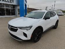 2023 Buick Envision Preferred 2.0L Turbo, 4-Cylinder, Sidi - Photo 15