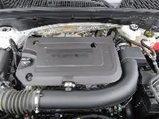2023 Buick Envision Preferred 2.0L Turbo, 4-Cylinder, Sidi - Photo 17
