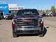 2024 GMC Sierra 2500HD SLT - Photo 2