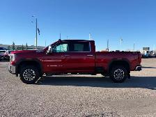2024 GMC Sierra 2500HD SLT - Photo 3