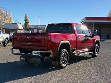 2024 GMC Sierra 2500HD SLT - Photo 5