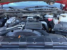 2024 GMC Sierra 2500HD SLT - Photo 22