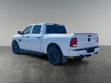 2022 Ram 1500 Classic Tradesman - Photo 4