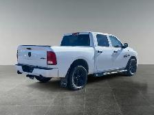 2022 Ram 1500 Classic Tradesman - Photo 7