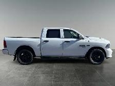 2022 Ram 1500 Classic Tradesman - Photo 8