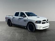 2022 Ram 1500 Classic Tradesman - Photo 9