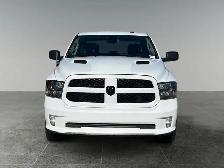 2022 Ram 1500 Classic Tradesman - Photo 10