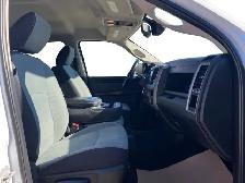 2022 Ram 1500 Classic Tradesman - Photo 13