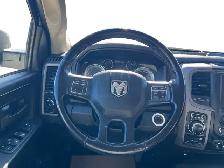 2022 Ram 1500 Classic Tradesman - Photo 17