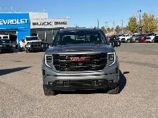 2026 GMC Sierra 1500 Elevation - Photo 2