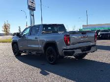 2026 GMC Sierra 1500 Elevation - Photo 4