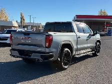 2026 GMC Sierra 1500 Elevation - Photo 5