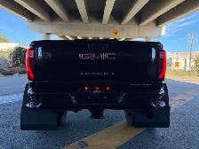 2024 GMC Sierra 3500 Denali Ultimate DRW DIESEL BDS LIFT FUEL 37 - Photo 6