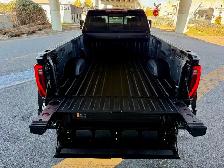2024 GMC Sierra 3500 Denali Ultimate DRW DIESEL BDS LIFT FUEL 37 - Photo 11
