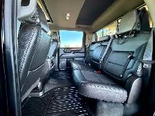 2024 GMC Sierra 3500 Denali Ultimate DRW DIESEL BDS LIFT FUEL 37 - Photo 21