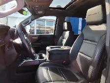 2021 GMC Sierra 2500HD Denali Duramax 6.6L Turbo-Diesel V8, B20- - Photo 3