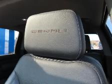2021 GMC Sierra 2500HD Denali Duramax 6.6L Turbo-Diesel V8, B20- - Photo 4