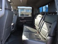 2021 GMC Sierra 2500HD Denali Duramax 6.6L Turbo-Diesel V8, B20- - Photo 5