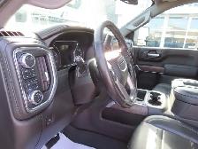 2021 GMC Sierra 2500HD Denali Duramax 6.6L Turbo-Diesel V8, B20- - Photo 6