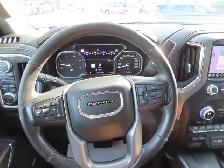 2021 GMC Sierra 2500HD Denali Duramax 6.6L Turbo-Diesel V8, B20- - Photo 7