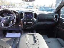 2021 GMC Sierra 2500HD Denali Duramax 6.6L Turbo-Diesel V8, B20- - Photo 8